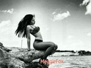 MeggieFox