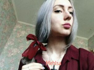 Mehlsa