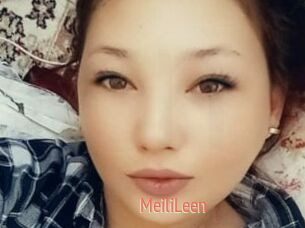 MeiliLeen