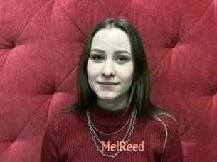 MelReed