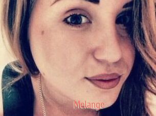 Melange