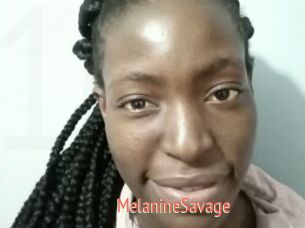 MelanineSavage