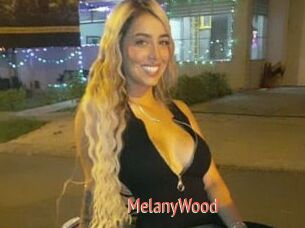 MelanyWood