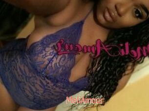 MeliAmour