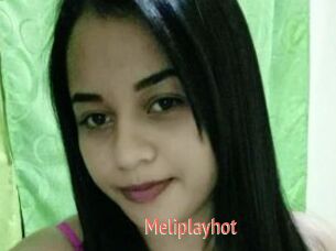 Meliplayhot