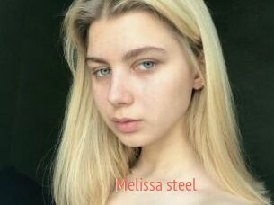 Melissa_steel