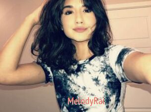 MelodyRai