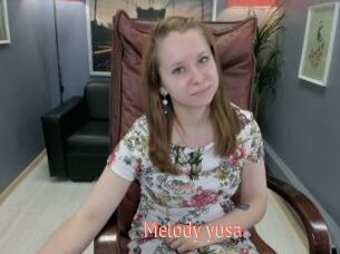 Melody_yusa