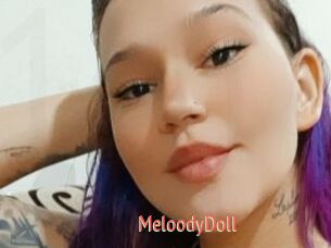 MeloodyDoll