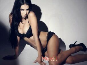 Menelil