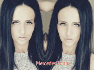 MercedesDonna