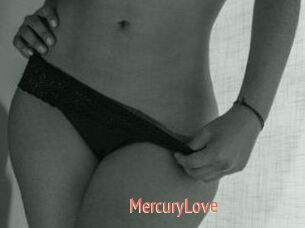 Mercury_Love