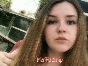 MeriHotStrip