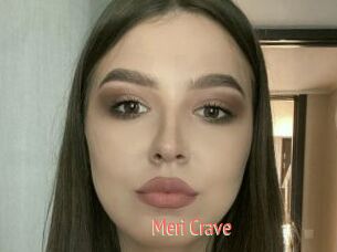Meri_Crave