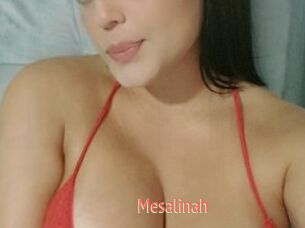 Mesalinah