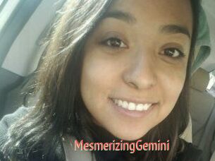 MesmerizingGemini