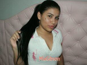 MiaGibson