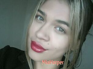 MiaHarper