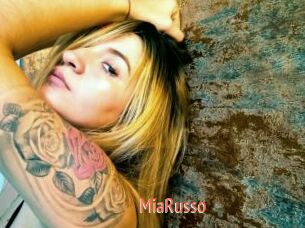 MiaRusso