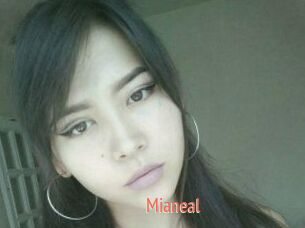 Mianeal