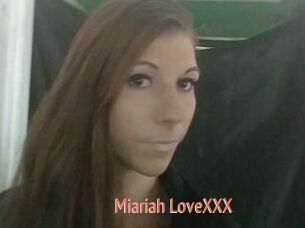 Miariah_LoveXXX