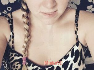 Mieke90