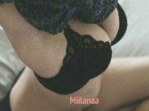 Miilanaa