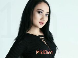 MikiChen