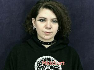 MikkiScott