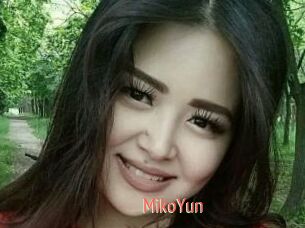 MikoYun