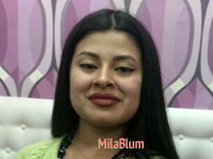 MilaBlum
