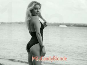 MilaCandyBlonde