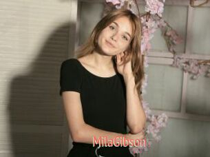 MilaGibson