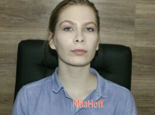 MilaHoff