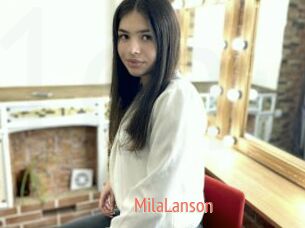 MilaLanson