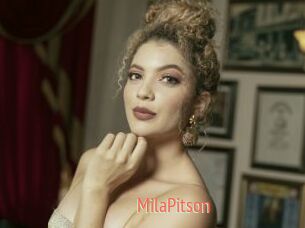 MilaPitson