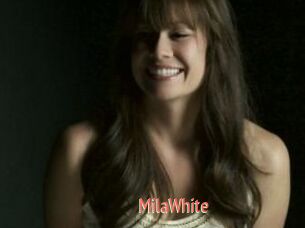 MilaWhite