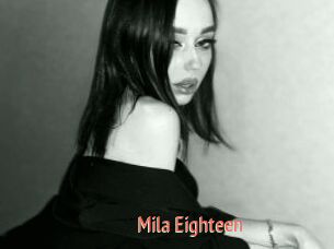 Mila_Eighteen