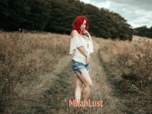MilahLust