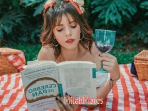 MilahMores