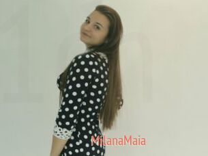 MilanaMaia