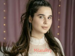 MilanaRey