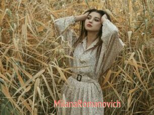 MilanaRomanovich