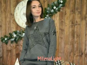 MilenaLight