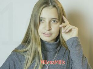 MilenaMills