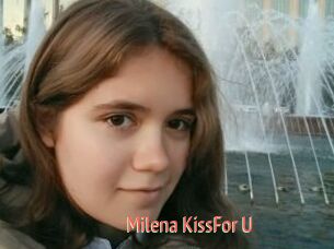 Milena_KissFor_U