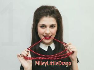 MileyLittleDrago