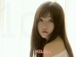 MilkAlice