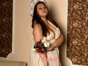 MilkBody