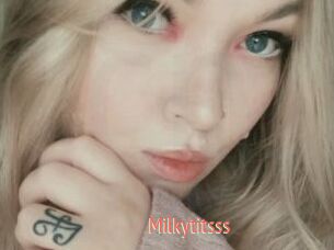 Milkytitsss